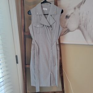Calvin Klein dress